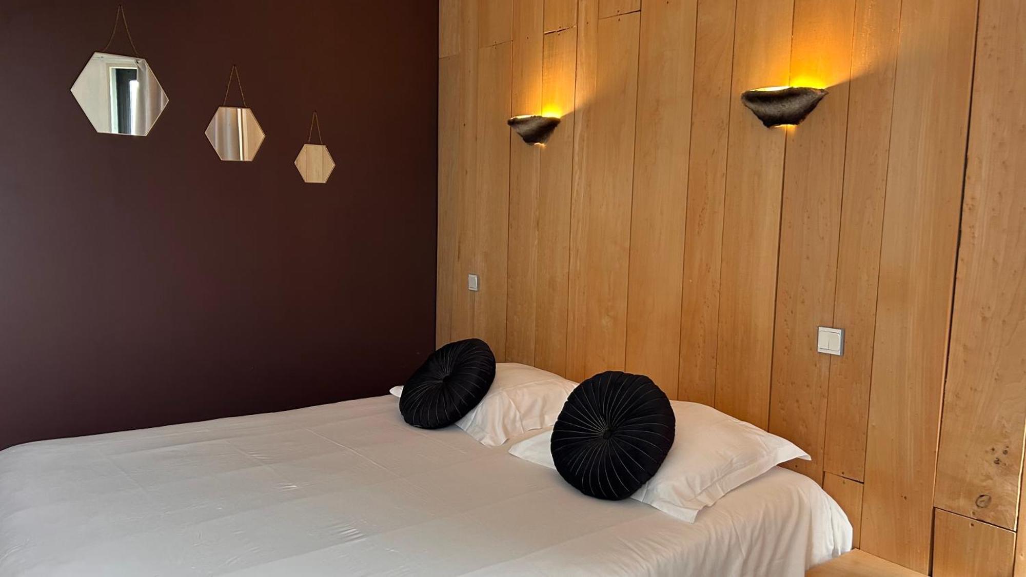 Fasthotel L'Eldorado Sebazac-Concoures Ngoại thất bức ảnh
