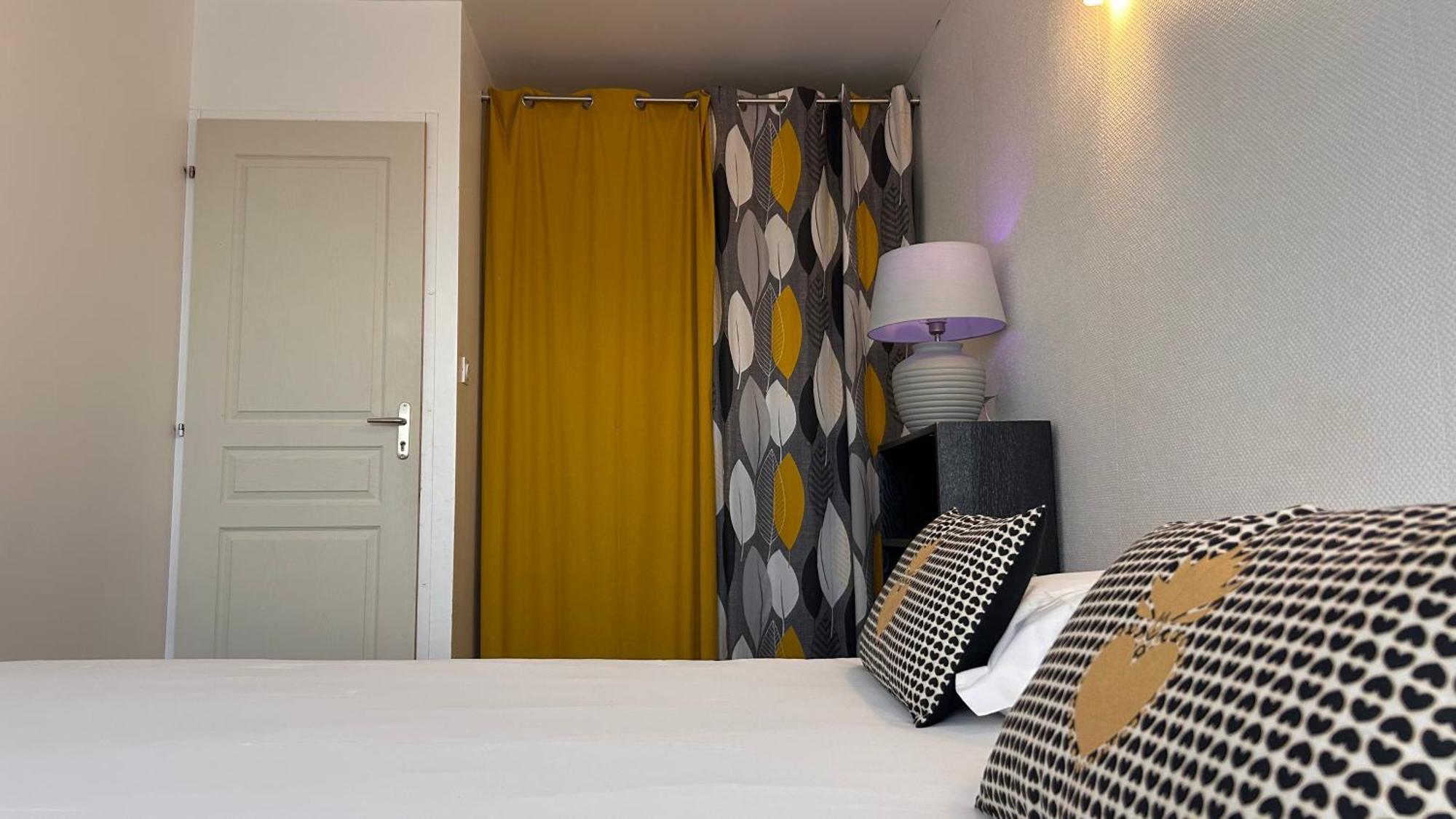 Fasthotel L'Eldorado Sebazac-Concoures Ngoại thất bức ảnh