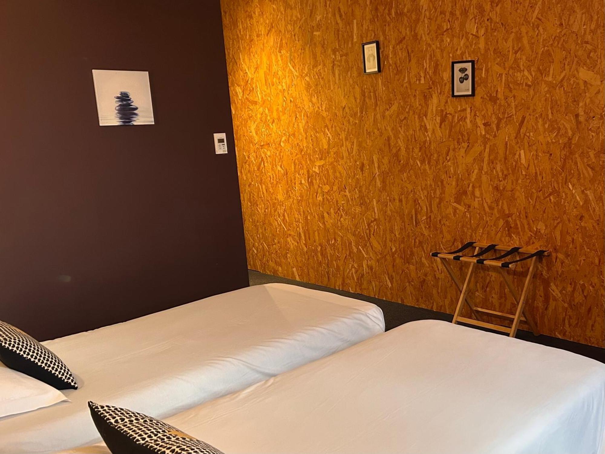 Fasthotel L'Eldorado Sebazac-Concoures Ngoại thất bức ảnh